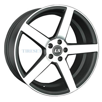 Диски LS 8x18/5x100 ET40 D73,1 552 MBF на tireset.ru