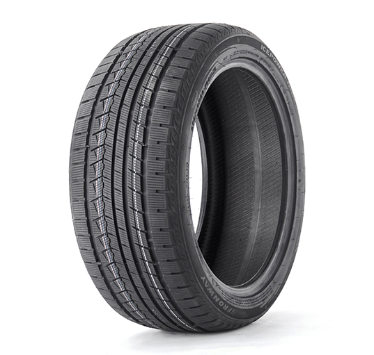 Шина для легковых автомобилей зимняя нешипованная FRONWAY ICEPOWER 868 195/60R15 88H