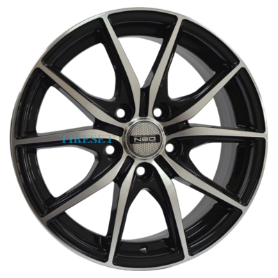 Neo 7x17/5x110 ET46 D63,4 776 (Changan) BD