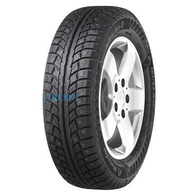 Matador 195/60R15 92T XL MP 30 Sibir Ice 2 TL ED (шип.)