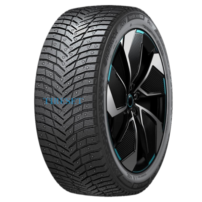 Hankook 255/50R20 109T XL iON Nordic I*CE SUV IW04A TL (шип.)