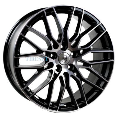 Tech Line 8x19/5x114,3 ET45 D67,1 901 BD