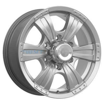 Скад 7x16/5x139,7 ET35 D109,7 Рейнджер Селена