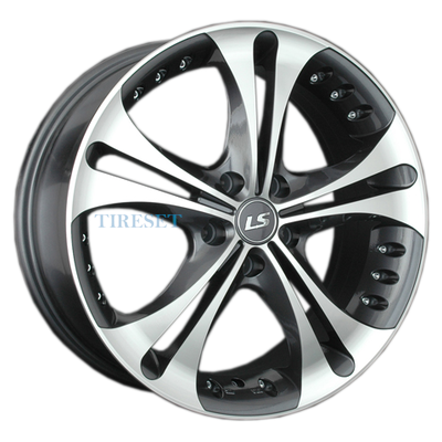 LS 7,5x18/5x114,3 ET45 D73,1 476 GMF