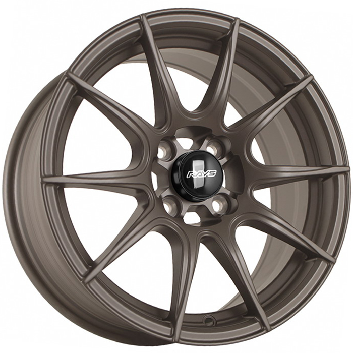 FF SH6005-1036 6.5xR15/4x100 D73.1 ET35