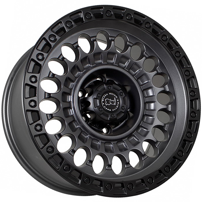 FF JT220-1150 9xR18/6x139.7 D110.1 ET0