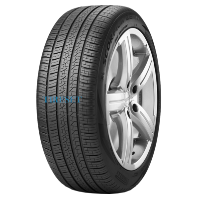 Pirelli 255/60R20 113V XL Scorpion Zero All Season LR TL M+S