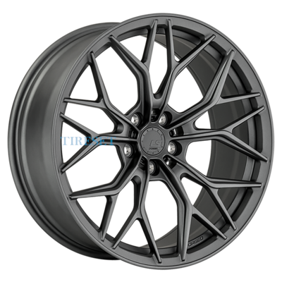 LS Forged 8,5x19/5x112 ET25 D66,6 LS FG65 MGM (конус)