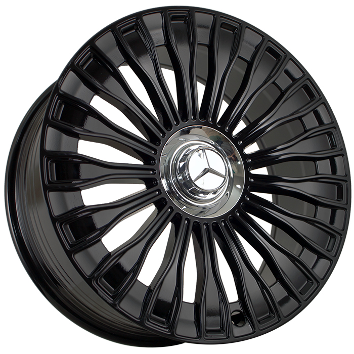 FF FBX227-1811 8.5xR20/5x112 D66.56 ET36