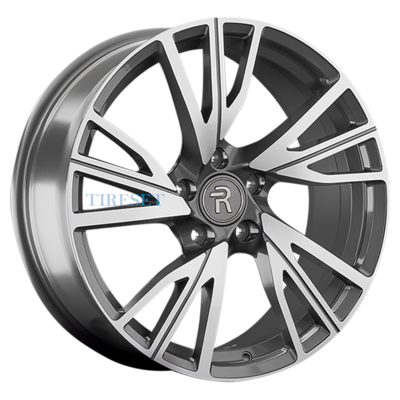 Replay 8,5x19/5x120 ET35 D72,6 B233(TS) GMFP (конус, B640)