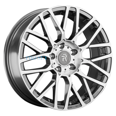 Replay 8,5x19/5x112 ET31,5 D66,6 MR347 GMF (конус, C570-01)