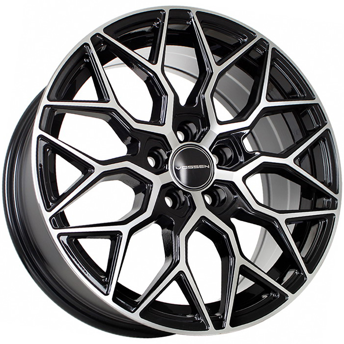 Sakura Wheels 9547-467 7xR16/5x100 D73.1 ET40