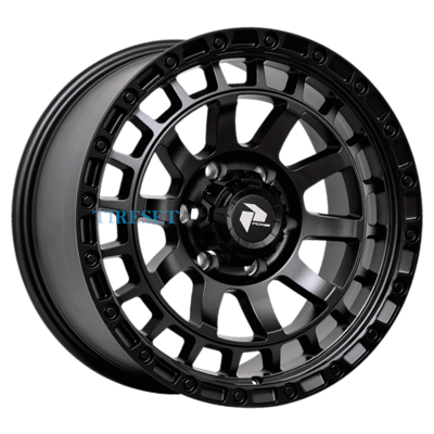 PDW 8x17/6x139,7 ET24 D100,1 2105 (FF) U4B