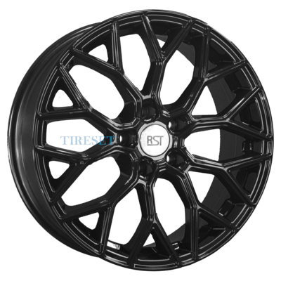 Диски RST 6,5x18/5x114,3 ET37 D66,5 R198 (Jolion) BL на tireset.ru
