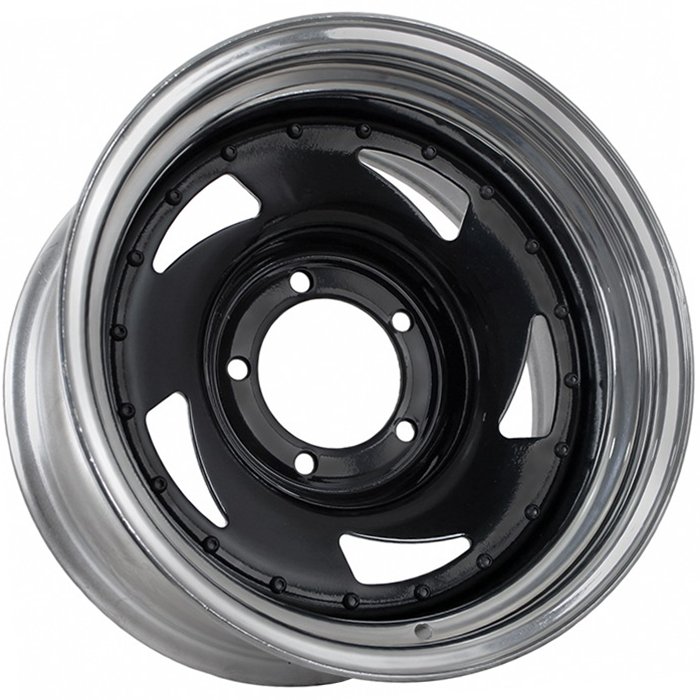 Grizzly SW02-1230 8xR16/5x139.7 D110.1 ET-25