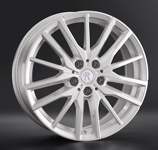 Диск REPLAY SB68 7х18 5/114,3 ET55 D56,1 S