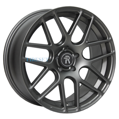Replay 10x21/5x130 ET33 D84,1 MR268 MGM (конус)