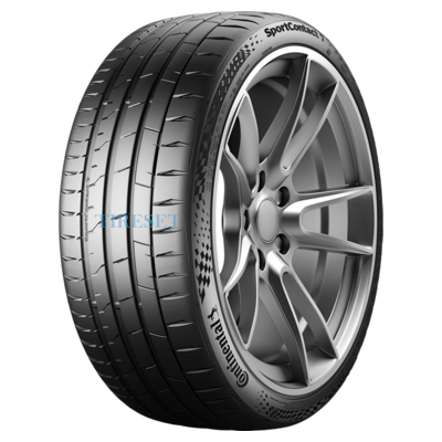 Continental 245/40ZR18 97(Y) XL SportContact 7 TL FR