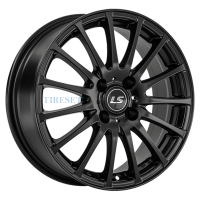 LS 6,5x16/4x108 ET26 D65,1 899 BKS (конус)