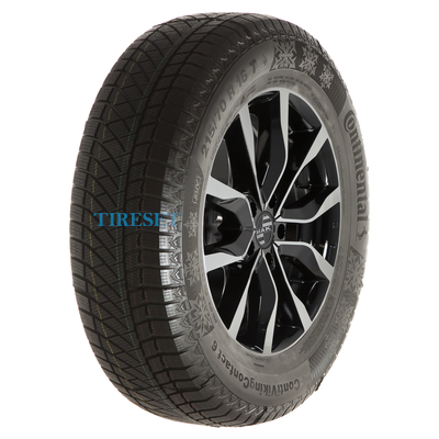 ContiVikingContact 6 SUV