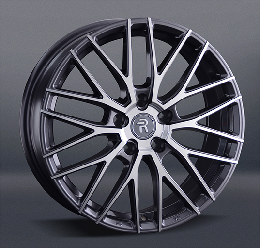 Диск REPLAY KI313 8х19 5/114,3 ET34 D67,1 GM