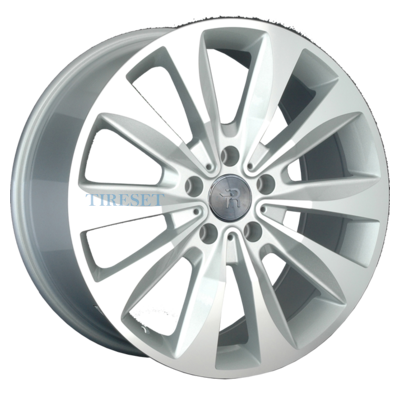 Replay 9x20/5x112 ET45 D66,6 MR110 SF (конус, MB001)