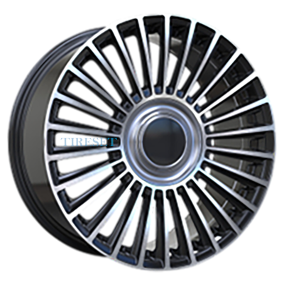 RST 8x19/5x114,3 ET45 D67,1 R159 (Kia XCeed) BD