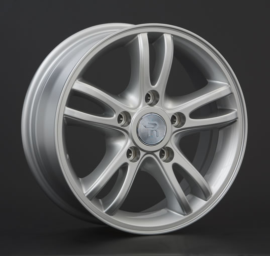 Диск REPLAY SNG5 6,5х16 5/130 ET50 D84,1 S