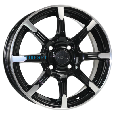 Venti 5,5x14/4x100 ET46 D54,1 1417 BD