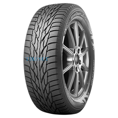Kumho 255/55R18 109T WinterCraft SUV Ice WS51 TL