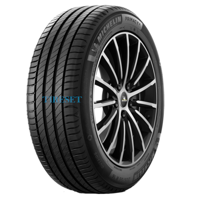Шины Michelin 225/40R18 92Y XL Primacy 4+ TL на tireset.ru