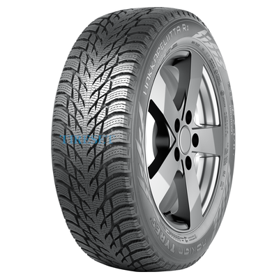 Nokian Tyres (Ikon Tyres) 225/55R17 101R XL Hakkapeliitta R3 TL Nokian Tyres (Ikon Tyres) 225/55R17 101R XL Hakkapeliitta R3 TL