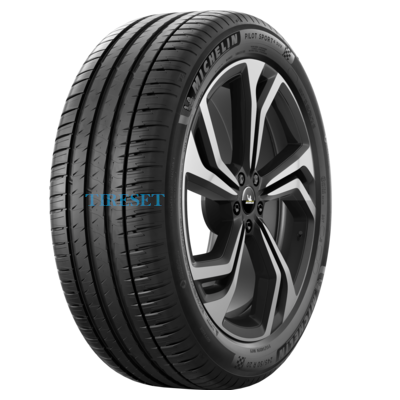 Michelin 265/40R22 106Y XL Pilot Sport 4 SUV GOE TL