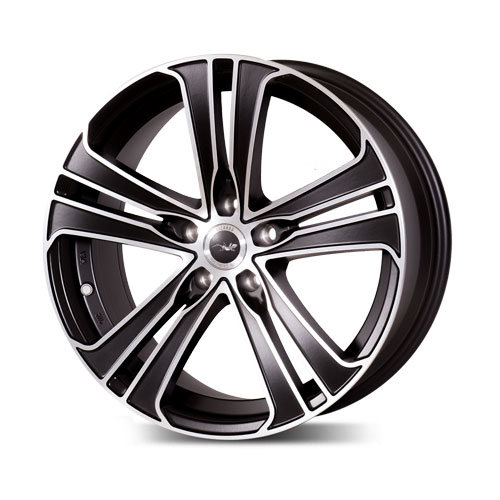 Диск Lizardo 20x8.5 5/114.3 ET40 D67.1 XH569_CBMF
