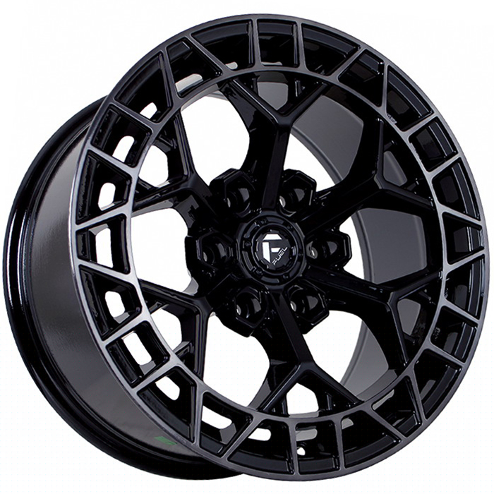 FF Q2006-1239 9xR18/6x139.7 D110.1 ET20