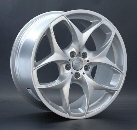 Диск REPLAY B80 10х21 5/120 ET40 D74,1 S