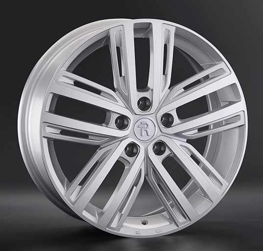 Диск REPLAY RN195(HV) 7х18 5/114,3 ET37 D66,6 SF