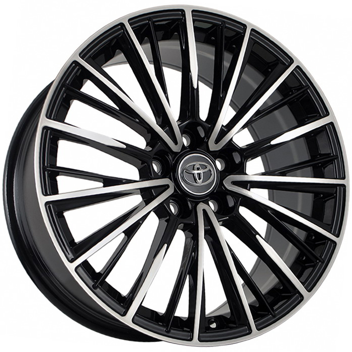 FF FBX042-1943 8xR18/5x114.3 D60.1 ET35