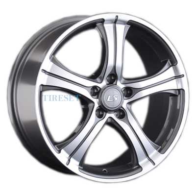 LS 8x18/5x114,3 ET40 D73,1 732 GMFP