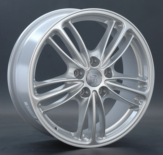 Диск REPLAY MZ35 7х17 5/114,3 ET50 D67,1 S