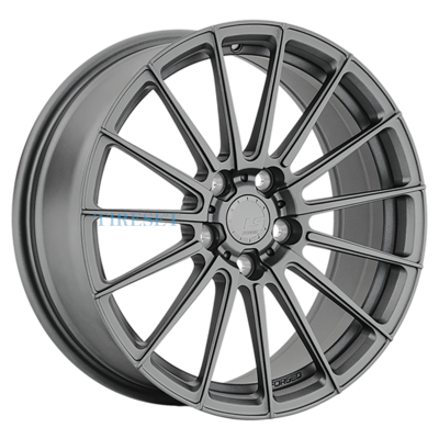 LS Forged 7,5x17/5x114,3 ET35 D67,1 LS FG61 MGM (конус)
