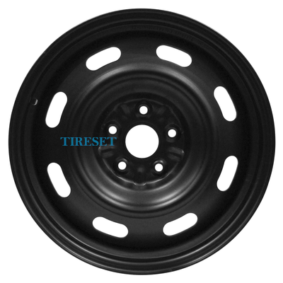 Next 7x17/5x114,3 ET39 D60,1 NX-093 BK