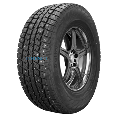 Attar 205/70R15C 106/104R W03 TL (шип.)
