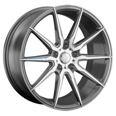 LS 8,5x19/5x114,3 ET40 D67,1 1328 GMF (конус)