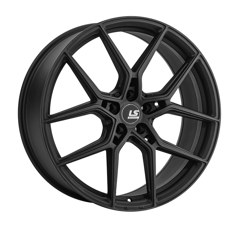 Диск LS FlowForming RC100 9,5х22 5/120 ET40 D72,6 MB