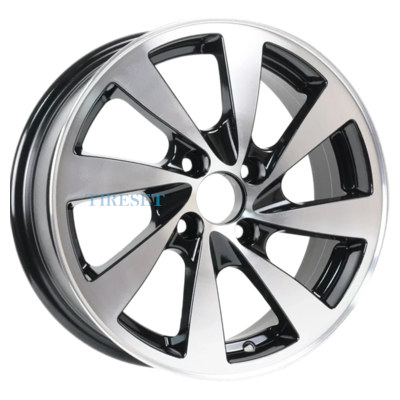 RST 6x15/4x98 ET33 D58,6 R055 (Granta Cross) BD