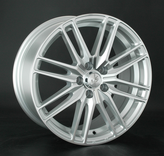 Диск LS 760 7,5х17 5/114,3 ET40 D73,1 SF