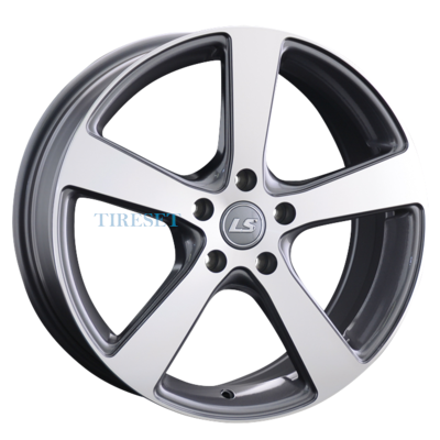 LS 7,5x18/5x114,3 ET45 D73,1 956 GMF (конус)