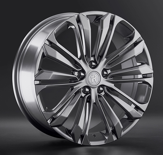 Диск REPLAY CHG36 8х20 5/114,3 ET42 D60,1 GM