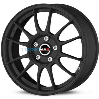 MAK 8x18/5x100 ET48 D56,1 XLR Matt Black
